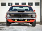 Plymouth AAR &rsquo;Cuda 1970 года
